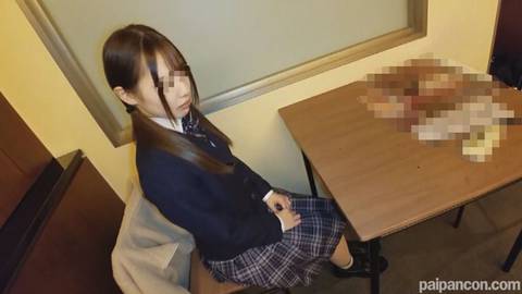 【個撮】県立普通科①無垢な色白少女。快楽を教え込まれた少女が初めて男性を受け入れる