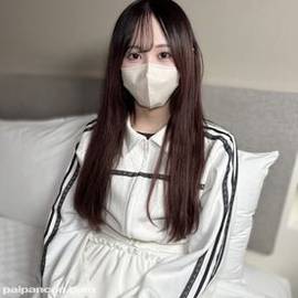 初撮り！激かわデカ尻美女【無】【即尺・中出し】アイドル顔の美女はピンク乳首で尻もデカい。玄関で即尺からの、おマンコくぱぁ。えっちな体に興奮したのでオナホにして中出し。※特典あり