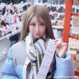 ※職場凸禁止【初・無】Fカップ神美尻の渋谷1〇9で働くｱﾊﾟﾚﾙ美女。毛穴1つないツルツルま〇こに超絶濃い精*で種付け完了