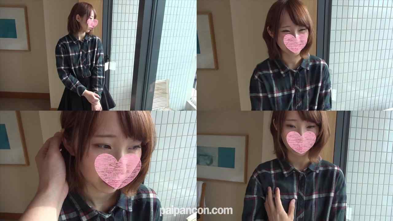 FC2-PPV-1006627 - 完全顔出し♥美しく括れた55センチの神ウエスト♥アイドル級に可愛い超スレンダー色白美**19歳が白昼の羞恥ＳＥＸでパイパン無毛オマンコから本気汁垂れ流し♥膣奥に大量生中出しされて膣アクメしちゃいます♥ thumbnail_0.jpg