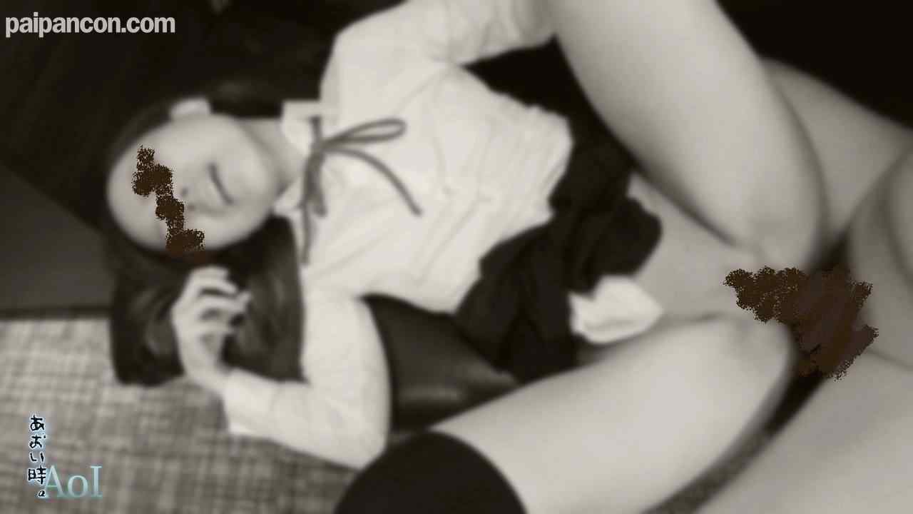 FC2-PPV-1279023 - [無]　あおい時。Vol.3　～おとなの男の人って...～　[智恵理_01] thumbnail_4.jpg