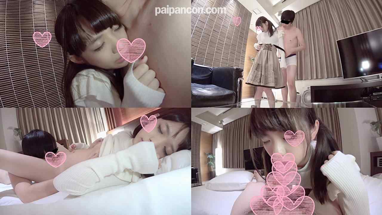 FC2-PPV-1291706 - 【ハメ撮り】こんな可愛い娘とプライベートハメ撮り♥イチャイチャちゅぱちゅぱやりたい放題ｗｗ個人撮影