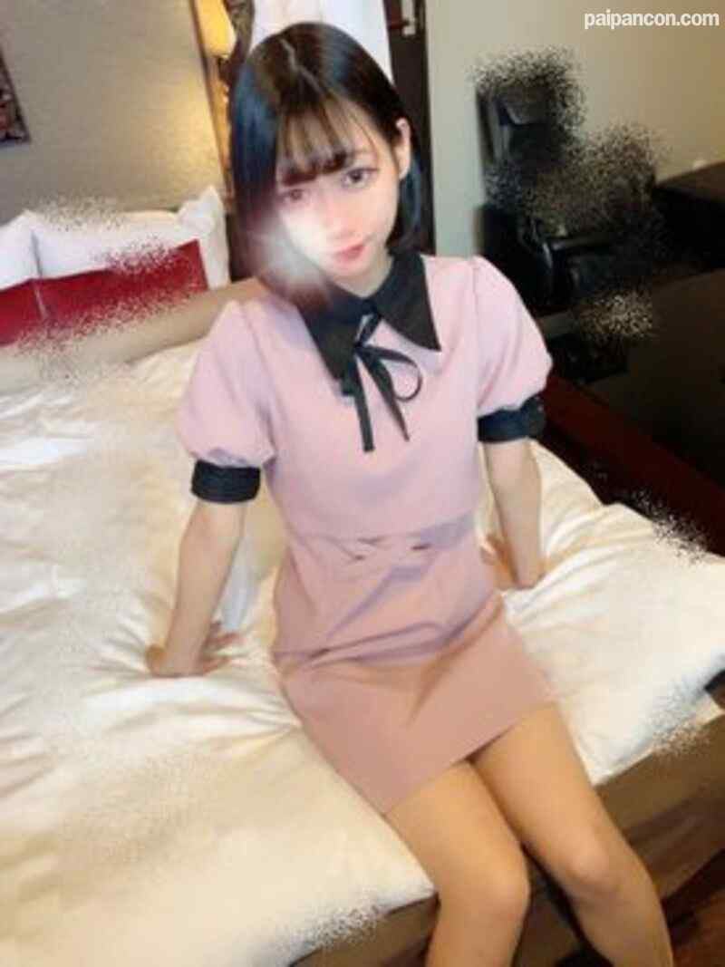 FC2-PPV-1395833 - ギャル竿姉妹9 超カワスレンダー清楚系 セリカちゃん アニメ声の美少女ギャルに中出し