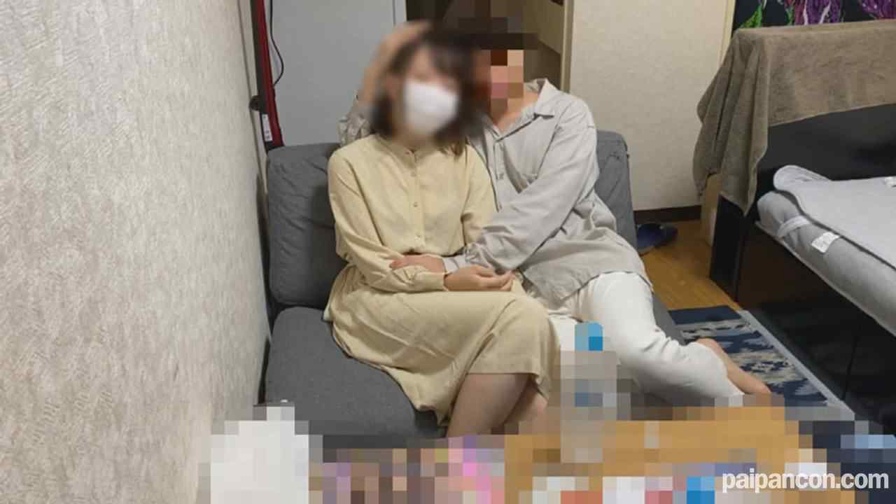 FC2-PPV-1555526 - #月末限定割引 キス魔な看護師ちゃんとイチャイチャ生セックス