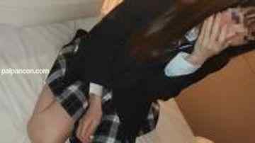 FC2-PPV-1581003 - 【個撮】県立普通科②華奢な家出**ハメ撮り