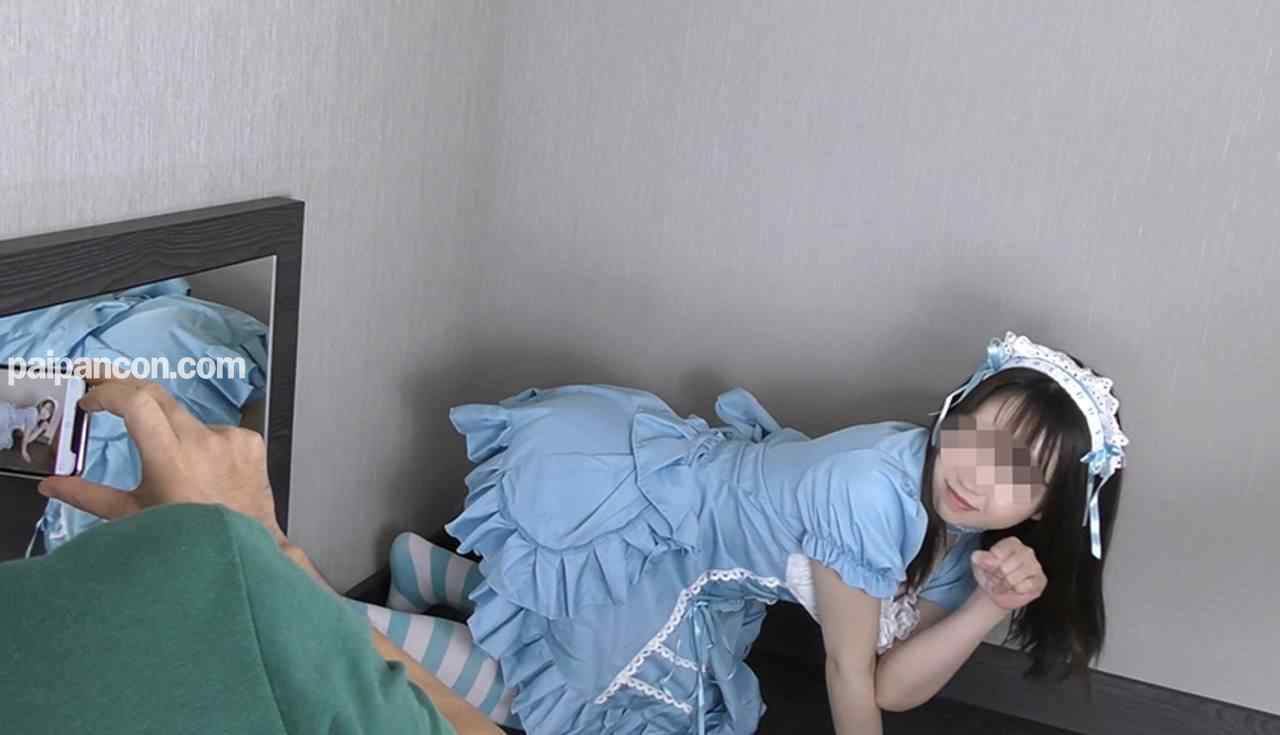 FC2-PPV-1707332 - 【3P乱交】偽撮影会で呼び出した清純個撮コスプレイヤーに執拗なイカセまくり快楽調教を施し、ダブルチンポを咥え込む雌犬に仕込む一部始終