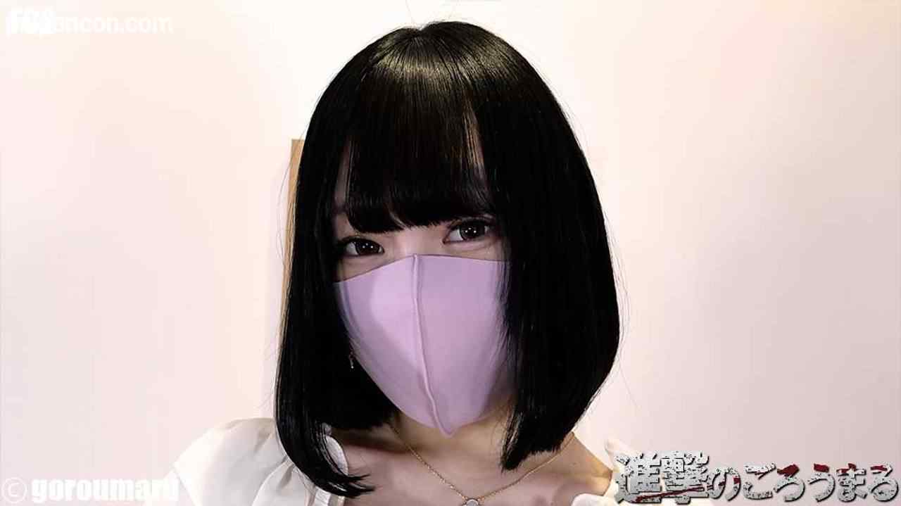 FC2-PPV-1916808 - 【個撮45】顔出し20歳 黒髪清楚系パイパンDカップ 連続中出しからせき止め何度もピストン