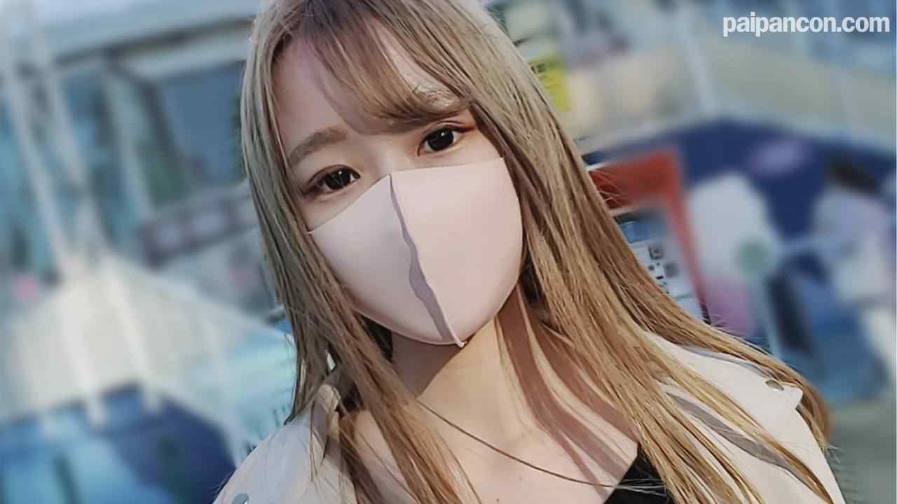 FC2-PPV-1917445 - 【初撮影】ガールズバーでバイトする20歳の女子大生に中出し！！