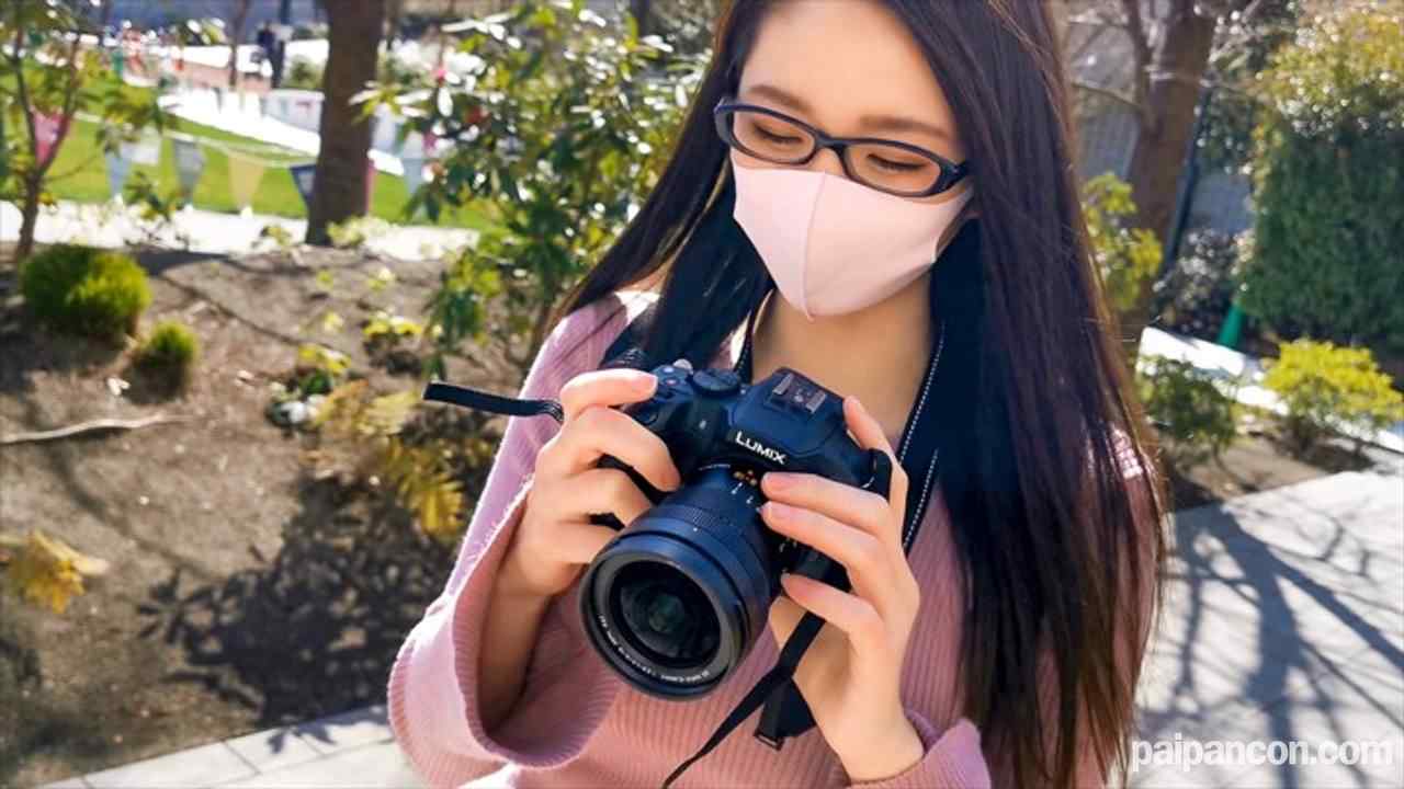 FC2-PPV-2039306 - 【クセ強女#010】神クビレ神乳地味子JD20歳 セフレのデカチンでパイパンマンコ崩壊寸前デカパイ馬鹿揺れ鬼突き孕ませ調教♡