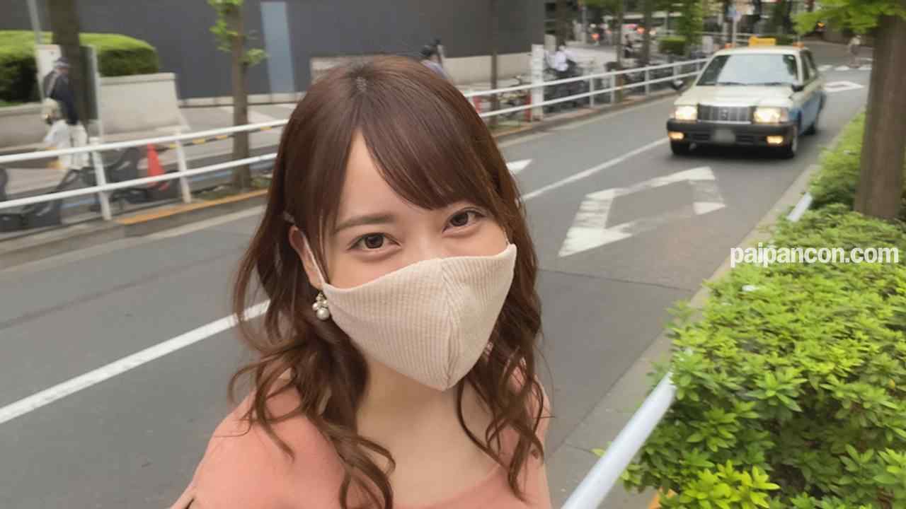 FC2-PPV-2085587 - ★上玉ハメ撮り★綺麗すぎるカジノバー店員（２４）★フェロモン出しまくりのスケベ娘と濃厚中出しSEX【４K特典あり】