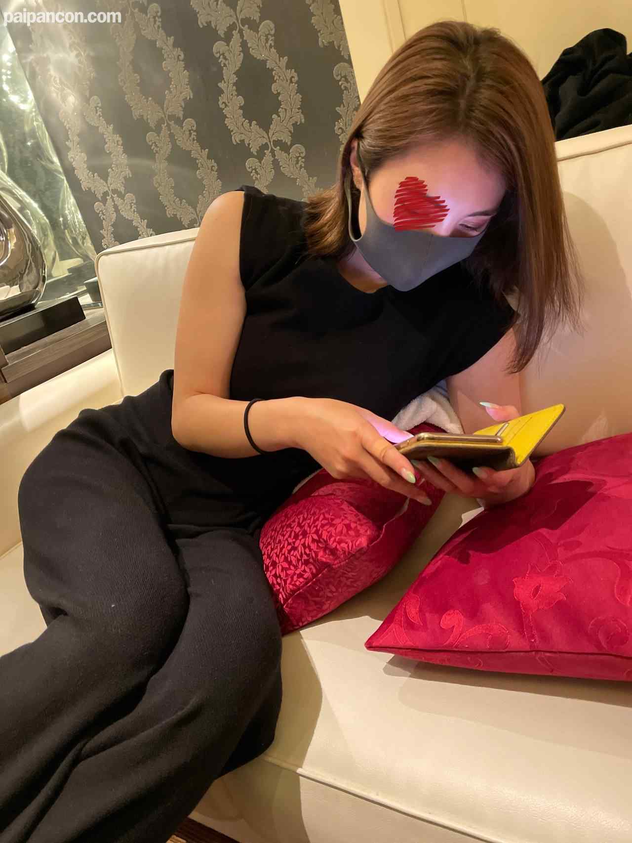 FC2-PPV-2086335 - 1本のおまけ動画ありFカップの巨乳美人の人妻は語る、金と肉棒は裏切らないと