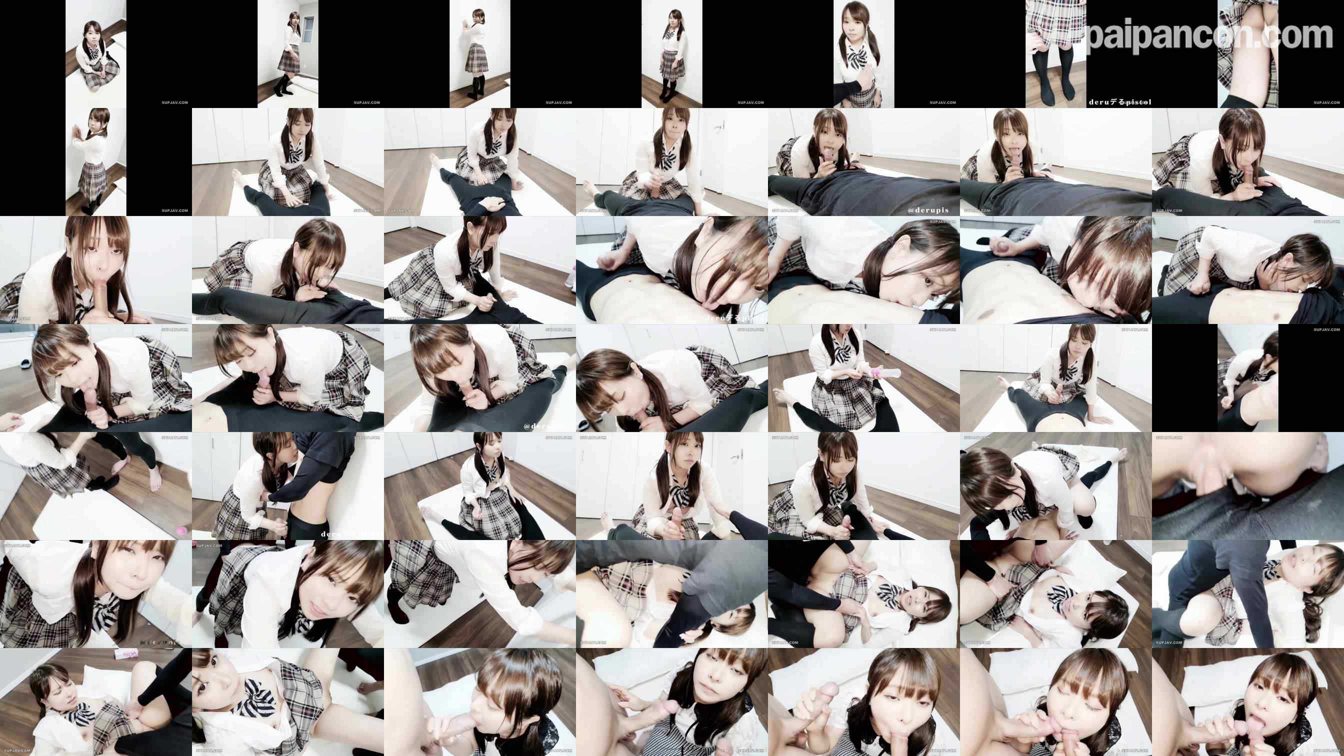 FC2-PPV-2106752 - 【萌え声・Eカップ・低身長】ナンパした子がたまたま彼氏に家を追い出されて行く場所もなかった結果…【後編】 grid.jpg