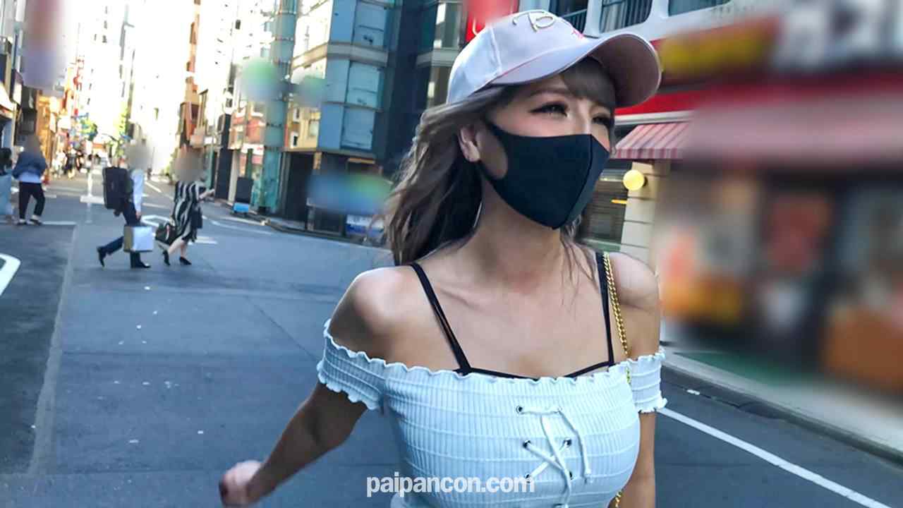 FC2-PPV-2417513 - 【神ギャル爆乳】ハメ師も絶賛する最高ヤリサー♀BIG黒乳デカ尻、爆ビッチ！生ちんぽイキ飛んで感キワ痙攣アクメ☆パイパンまんこに種付け祭り！個人撮影