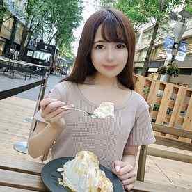 FC2-PPV-2434917 - 【初撮影！！】こんな気品あふれる彼女でも性欲からは免れなかった・・・舌舐めずりで僕を誘惑する上品でお淑やかな清楚美女に中出し！！(特典で清楚な彼女のオナニー映像）