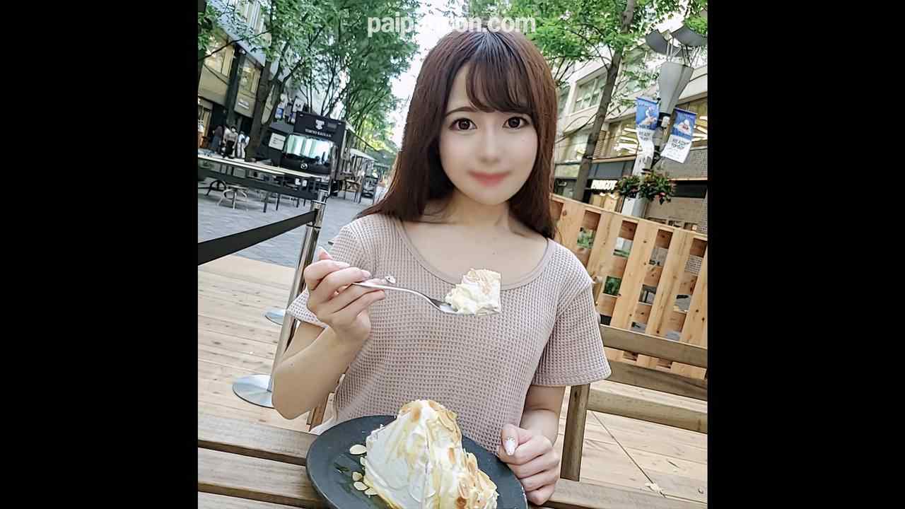 FC2-PPV-2434917 - 【初撮影！！】こんな気品あふれる彼女でも性欲からは免れなかった・・・舌舐めずりで僕を誘惑する上品でお淑やかな清楚美女に中出し！！(特典で清楚な彼女のオナニー映像） thumbnail_0.jpg