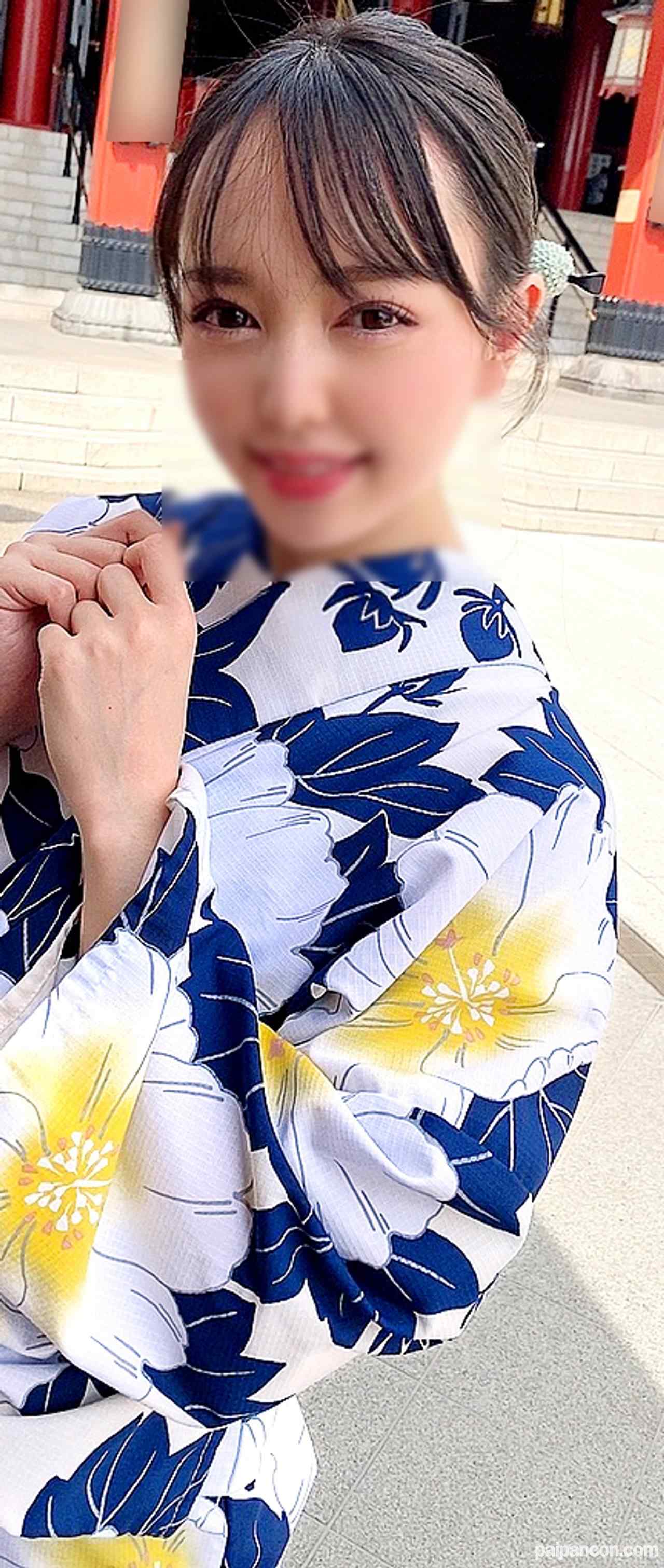 FC2-PPV-2454682 - バイトの面接帰りにデート＆SEX　アイドル顔負けのめちゃカワJDの激エロ黒タイツをビリッビリに破きながら極太生チンポをねじ込み大量中出し thumbnail_4.jpg