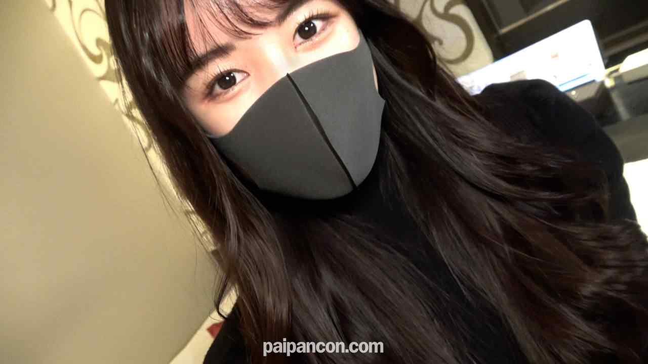 FC2-PPV-2522099 - 【初撮影！！】プライドの高い華やかな現◯美大生のGcup美女に2回中出し！！（長編）