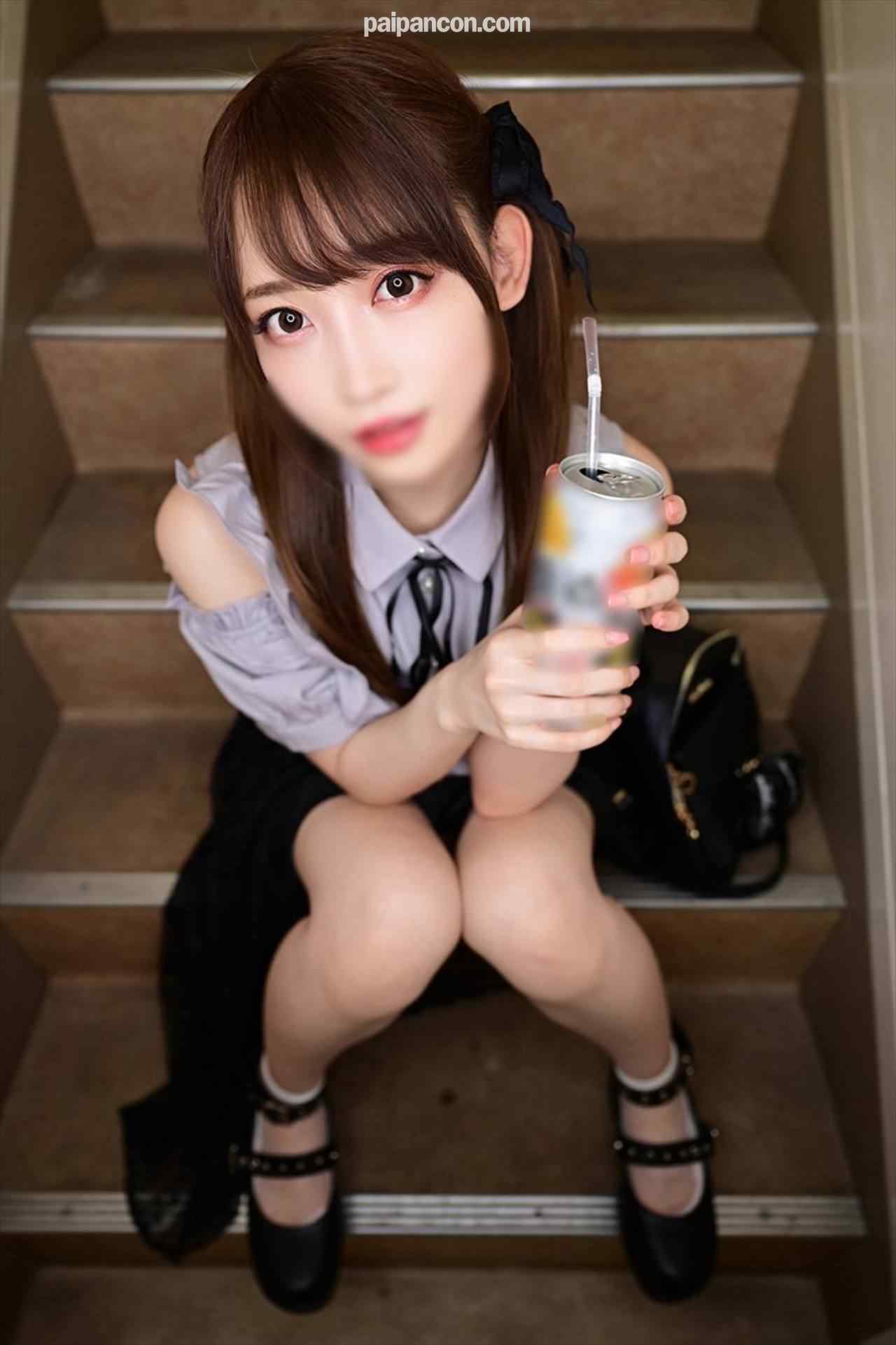 FC2-PPV-2536231 - 【クセ強女#029】ストゼロガンギマリホス狂地雷女。イケメンナンパ即お持ち帰り言いなりマゾビッチ 滅茶苦茶に***白目アヘ顔***種付け中出し♡【ガチ失神!!