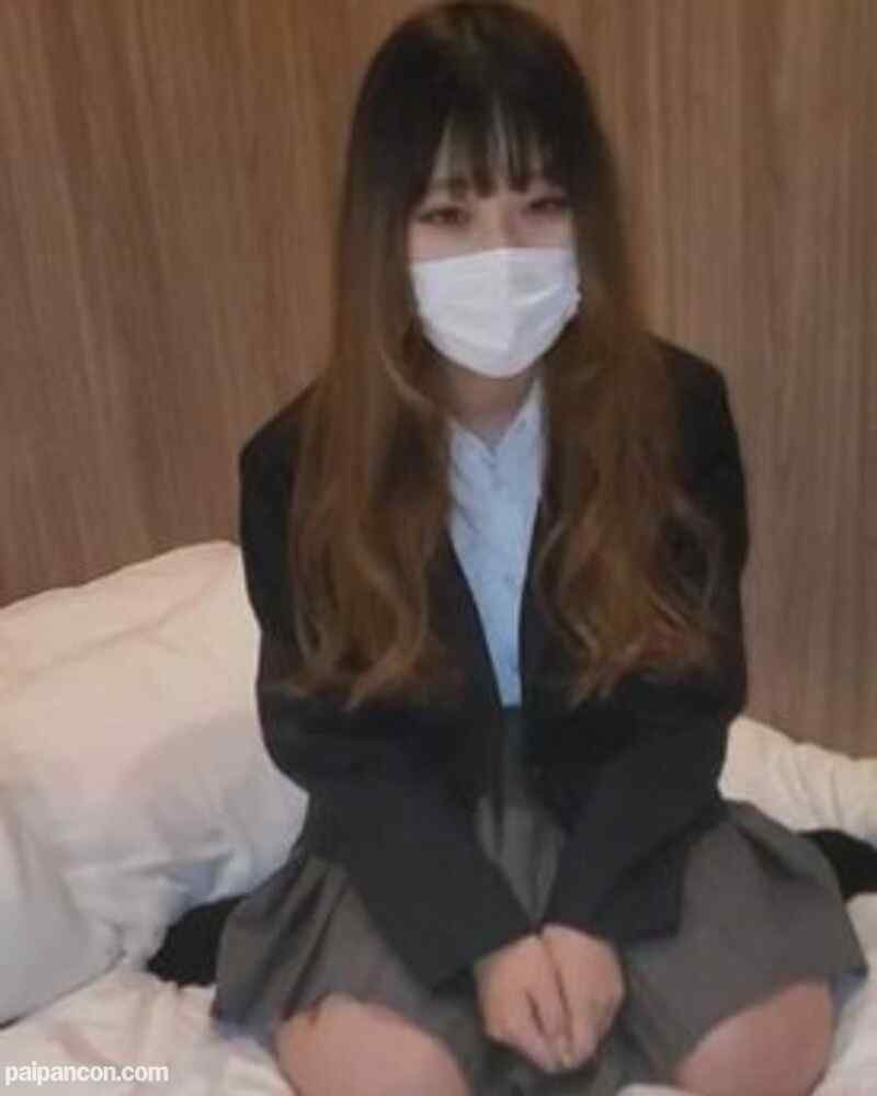 FC2-PPV-2652139 - 【処女卒業】派手めな未経験少女の膣奥に初到達。初めてをおじさんに捧げる