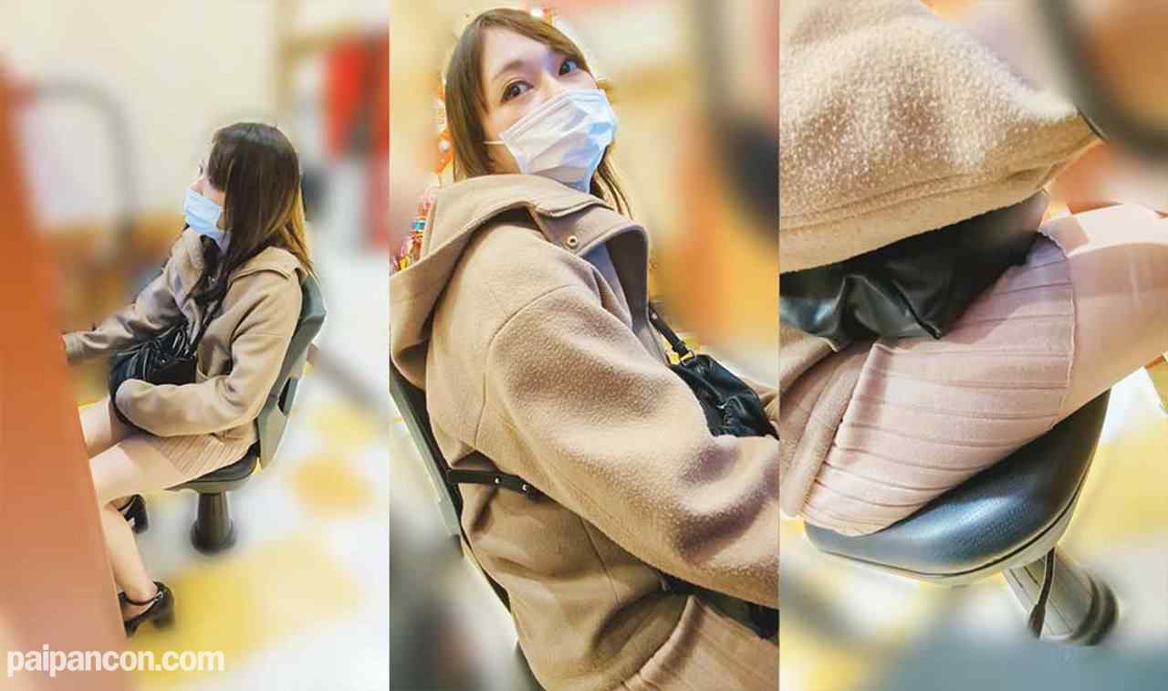 FC2-PPV-2658269 - 【パチ負け女】【交渉チカン】バラエティコーナーでソロ打ちしてた美脚お姉さん／横浜P店　※即ハメ中出し成功