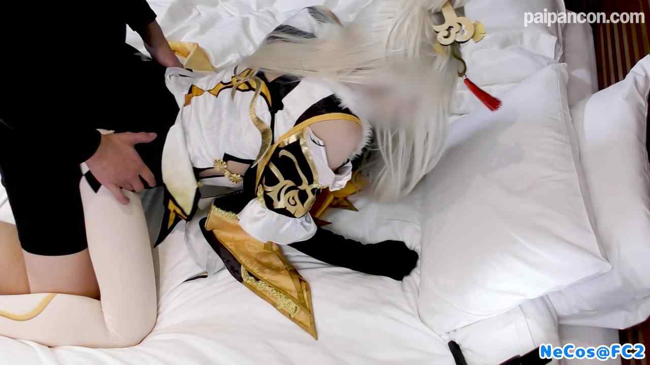 FC2-PPV-2676207 - 【ハメ撮り】 声カワＦカップちゃん！いつも私の傍にいて、私を満足させなさい【個人撮影】 thumbnail_6.jpg