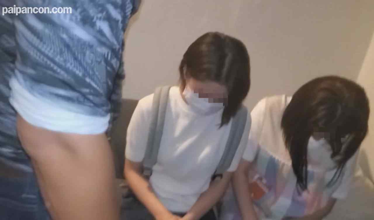 FC2-PPV-2726453 - 騙し訪問４P【個人】親友宅前に連れて行き知らずに玄関開け、３人の男に押入られ即２名の若ママを犯し中出しで同日に孕ませる。