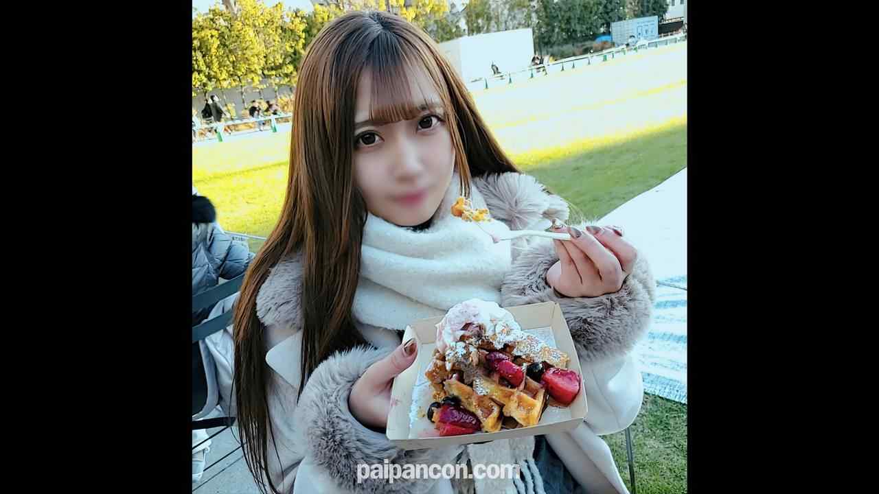 FC2-PPV-2733270 - 高飛車でプライドの高い美しい美女が快楽に溺れ従順な女の子に変貌していく様・・・淫らな極上スレンダーボディに中出し・後編！！（特典・顔射）