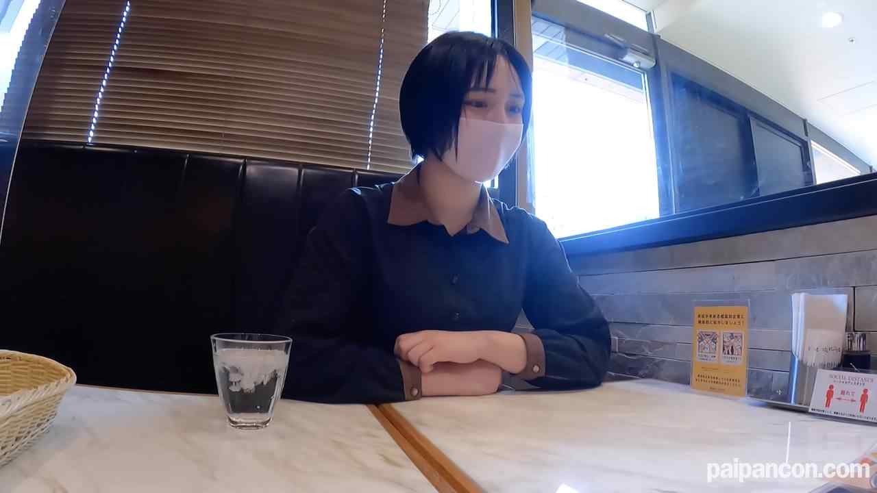 FC2-PPV-2733828 - ヨーロッパ系のクォーター１９才超美**再降臨！セカンドバージンから３ヶ月、首しめ最中に『イク〜！』美**でも地味娘で、やっぱり誰にも抱かれていなかった！『個人撮影』個撮オリジナル２１５人目 thumbnail_6.jpg