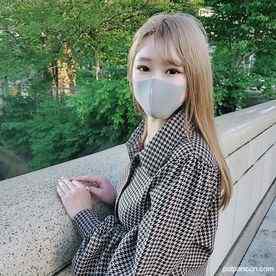 FC2-PPV-2742024 - イ◯スタに卑猥な自撮りを載せガールズバーに客を寄せて生計を立てる現◯金髪女子大生に中出し！！