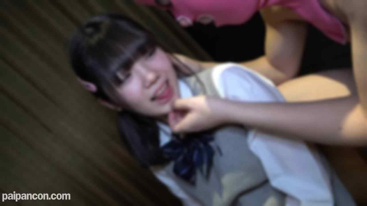 FC2-PPV-2767383 - 18歳の無垢な**はまだまだ純粋無垢だった。純情マンコは今回も精*で汚されたのだった・・