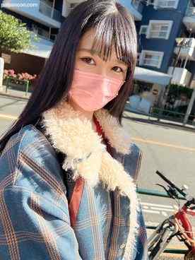 FC2-PPV-2778767 - ☆剛毛PT2☆Fカップ黒髪美**（１８）☆カメラの前で無処理の割れ目を赤面くぱぁ⇒ちんちん懇願連続中出し