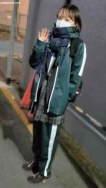 FC2-PPV-2813194 - これで最後…県立普通科②よく行くマ○クのバイトを辞めた子