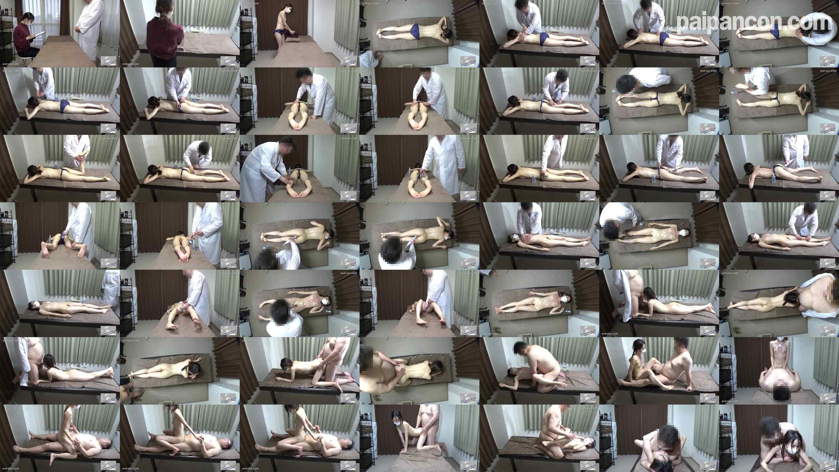 FC2-PPV-2825622 - 【無/ムフフ特典有】 色白なちっぱいを桜色に染めて発情！？清楚なスレンダー美女が電マッサージで自ら腰を上下させすぎですって！ ※2大レビュー特典有