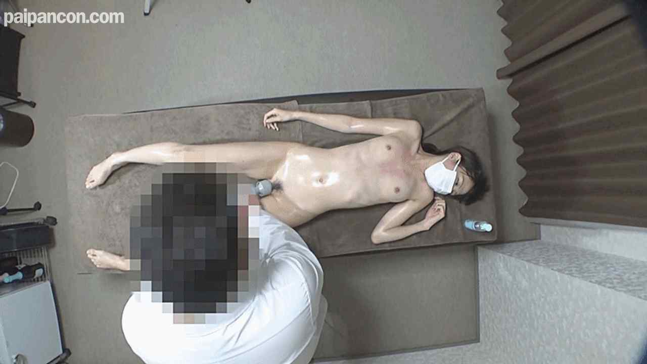 FC2-PPV-2825622 - 【無/ムフフ特典有】 色白なちっぱいを桜色に染めて発情！？清楚なスレンダー美女が電マッサージで自ら腰を上下させすぎですって！ ※2大レビュー特典有