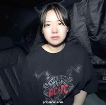 FC2-PPV-2875228 - っ子！！黒髪ショートでボーイッシュgirlと夜間ドライブ！！パーキングで静かなバキュームフェラを味わう満月の夜・・・