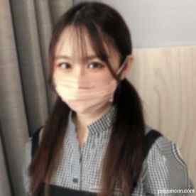 FC2-PPV-3037401 - 「#45」近所のカフェ店員。純粋な振る舞いから最後は快楽に溺れる！興奮止まらず連続中出し♡両想い♡