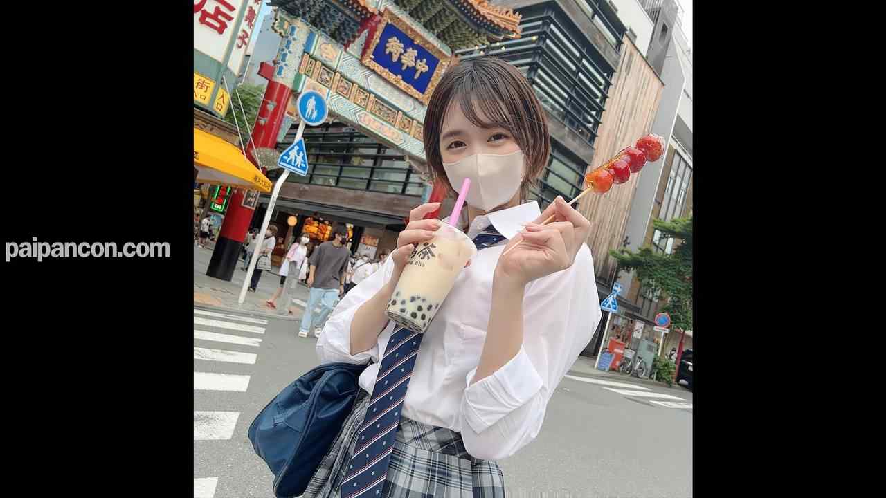 FC2-PPV-3047256 - 初撮影！清純なルックスからはとてもとても想像できないドドド淫乱なThe肉食系スポーツ女子！！部活帰りの健全な女子◯生がこんなにも淫乱だとは知る由もなかった・・ほんと凄かった・・・