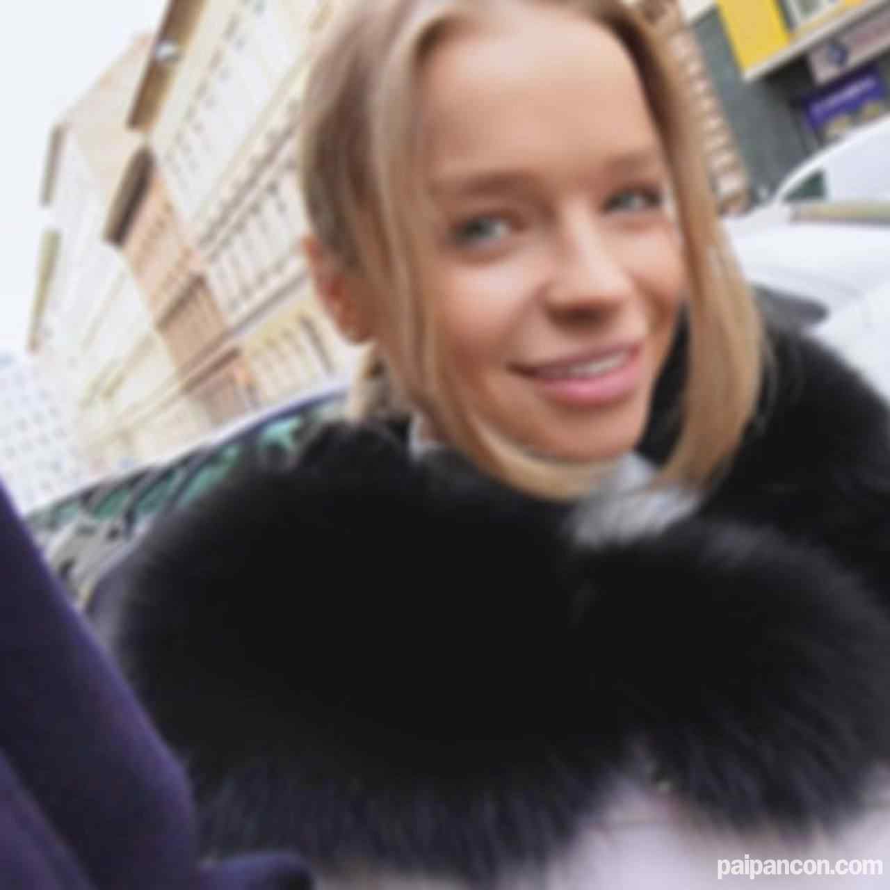 FC2-PPV-3051212 - ロシアのかわいい系ダンサー、よく笑う可愛い系美人、筋肉質で超エロイ下半身、中出し