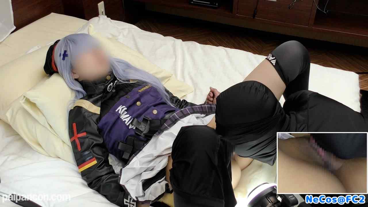 FC2-PPV-3074037 - 【ハメ撮り】細身ヲタ人妻さん！指揮官、こんな姿、見せたくない…【個人撮影】 thumbnail_1.jpg