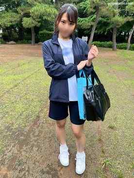 FC2-PPV-3103581 - 【エグ尻】陸上部・あいちゃん18歳 おしりでヌけます 部活で鍛えた10代ボディにおじさんちんぽで鬼ピストン