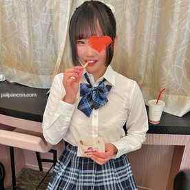 FC2-PPV-3117128 - ファストフード店でナンパした笑顔が可愛い。●い顔の美巨乳と制●姿のむっちりな体がスケベすぎる。「中に出して…」なんて言われたら中出しするしかない。