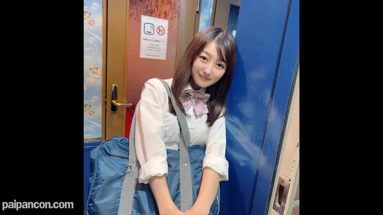 FC2-PPV-3137099 - 初顔出し！！合唱部のコンクールに向け直向きに練習に励む女子生徒を部活帰りに呼び出しゴム無し膣内射精！！（後編）