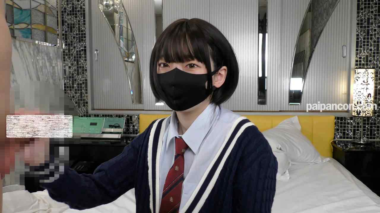 FC2-PPV-3144554 - 初撮り、１８才わかちゃん真面目なのにＦカップ女子、放課後中出し　レビュー特典無修正