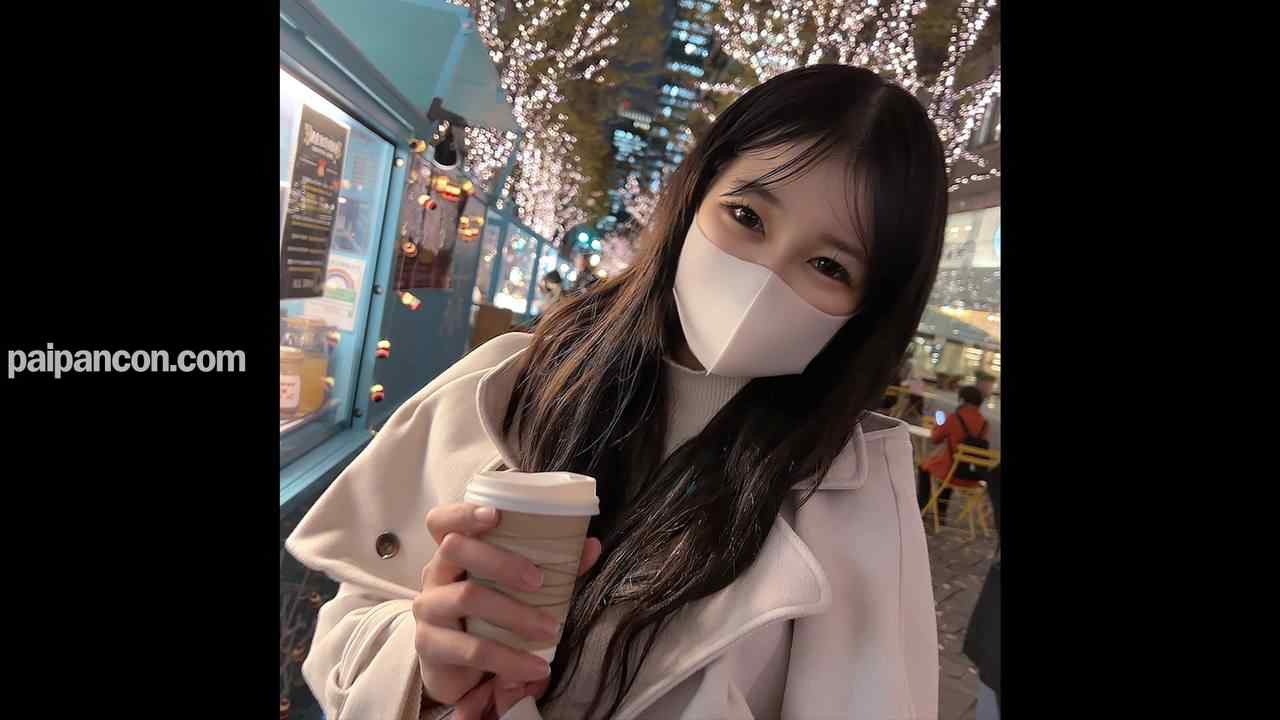 FC2-PPV-3153406 - 初撮影・顔出し！！クリスマス色に輝く街並みを語学スクール勤務の美人講師と・・・野獣のような男に下着を剥ぎ取られ抵抗できないまま未処理剛毛な女性器に２回中出し！！