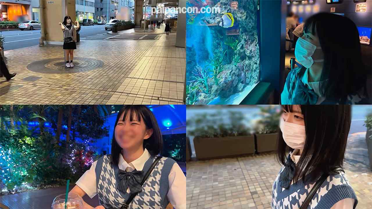 FC2-PPV-3166197 - 【J / k デート・裏めにゅ～】ピンク乳首 萌えきゅんEカップ・ことちゃん18歳 「ゴムつけなくていいよ」10代まんこにおじさん精子を大量中出し