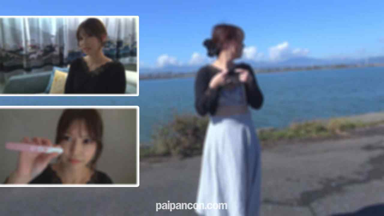 FC2-PPV-3179707 - パチ〇コ借金苦の美人妻、丸くて綺麗なお尻を突き出して中出しを受け入れる、挿れられるとイキまくるどうしようもない奥さんですね