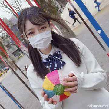 FC2-PPV-3182226 - 初撮影！！ 神楽坂で黒髪お下げの可憐な美◯女女子◯生と・・・女子大進学予定で妊娠を危惧し怯える清楚な女子生徒に2回生中出し！！