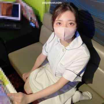 FC2-PPV-3216245 - 【#76-2】感度抜群で清楚な歯科助手を仕事着でハメ撮りしました。人生初の生本番で半分中出しされるも気付かず。。その後はカラオケでドキドキエッチ中にドアが...♡両想い♡