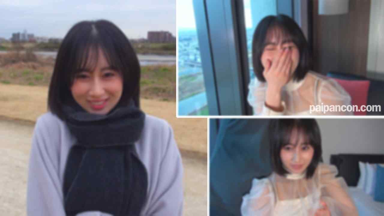 FC2-PPV-3238169 - 大傑作！清純奥様が初めて旦那以外の男と性交。「3年くらい前からずっと、、他の男の人に抱かれてほしいと旦那さんにお願いされていました…♡」