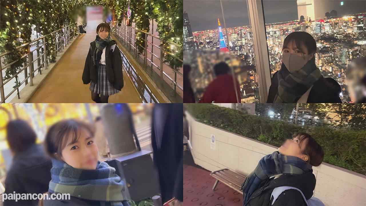 FC2-PPV-3250616 - 【お泊り・J/系】正統派美●女 ゆう18歳